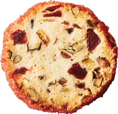 Year "Round" Fruitcake – My Perfect Cookie®