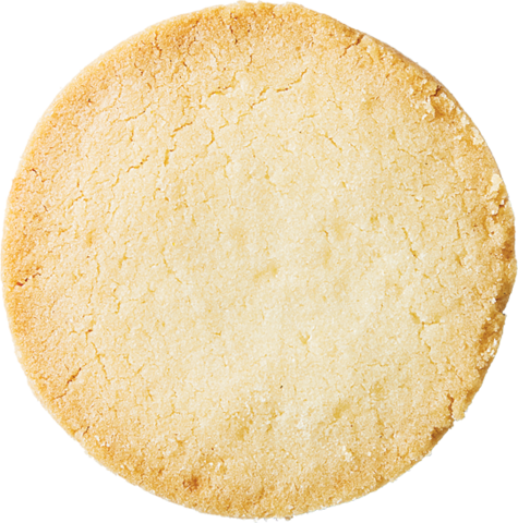 Sablé – My Perfect Cookie®