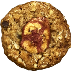 Chocolate Banana Walnut – My Perfect Cookie®