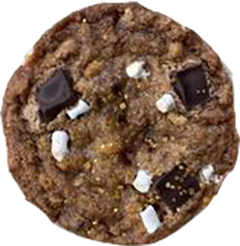 Irish Malted Milk and Marshmallow – My Perfect Cookie®