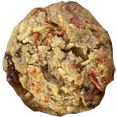 Keto Carrot Cake – My Perfect Cookie®
