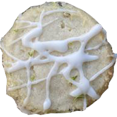Margarita
&ndash; My Perfect Cookie®