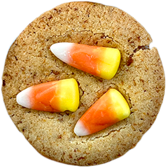 Corn – My Perfect Cookie®