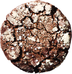 Buckwheat Cookie Recipe