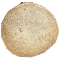 Parmesan Truffle Crackers