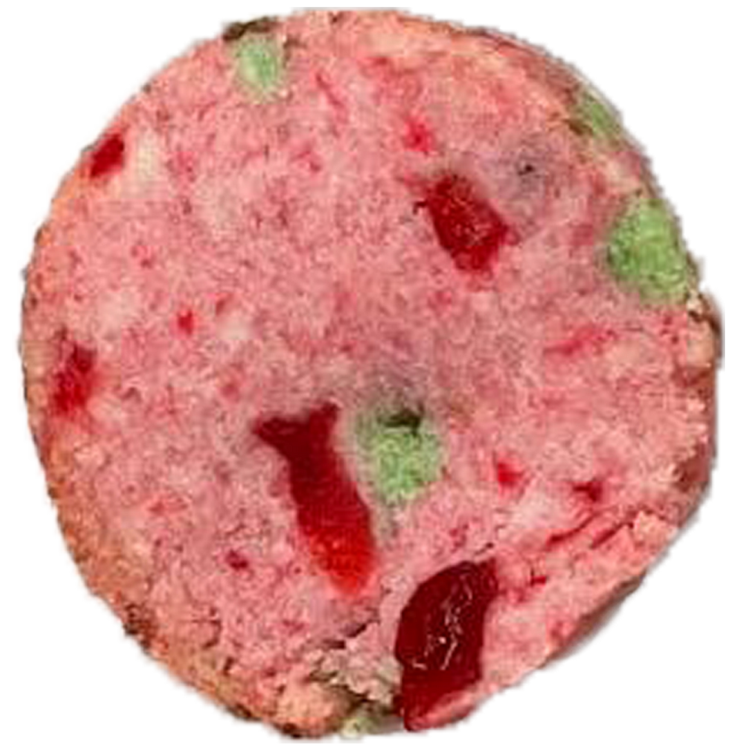 Spumoni