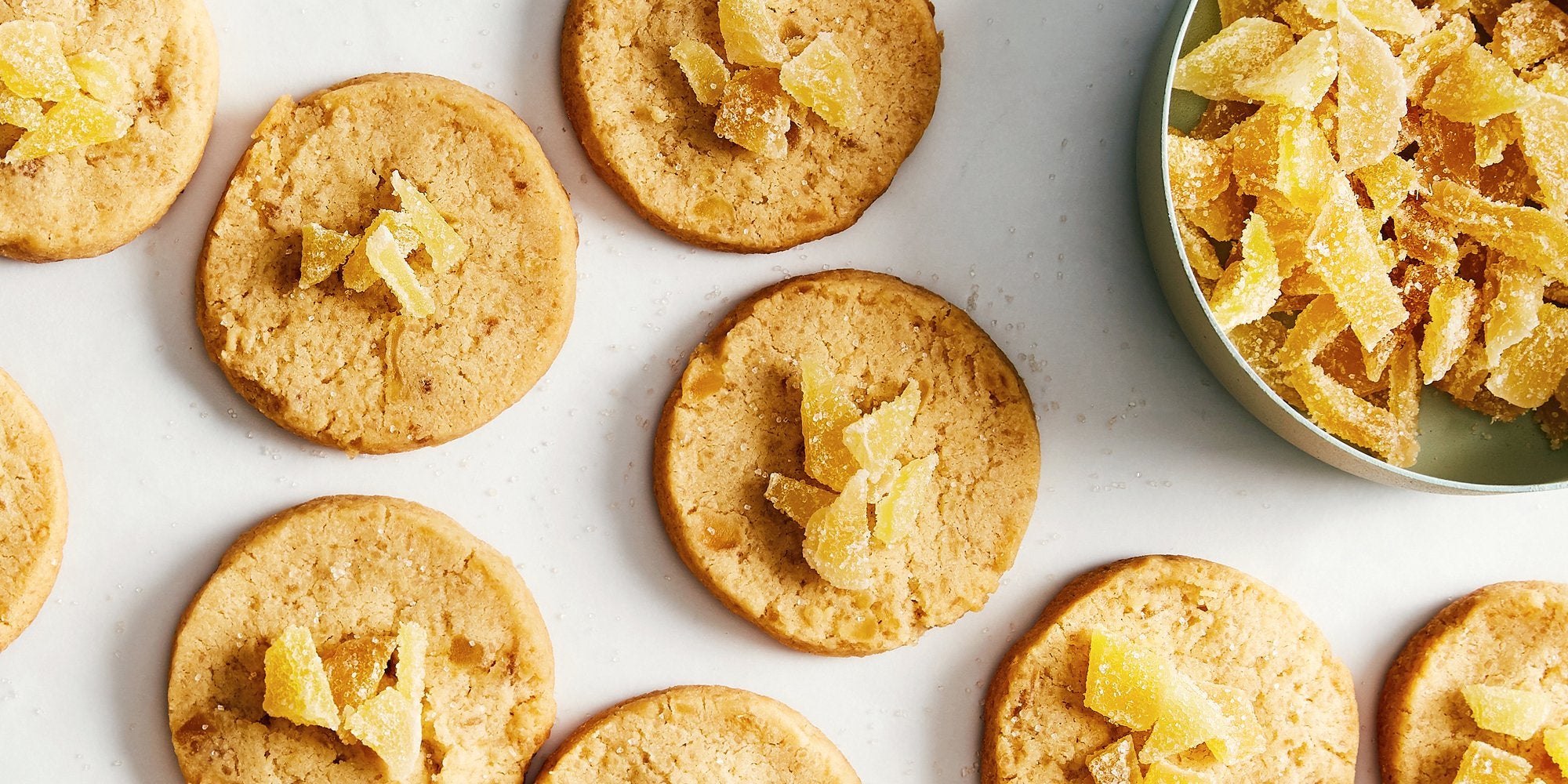 G-O – My Perfect Cookie®