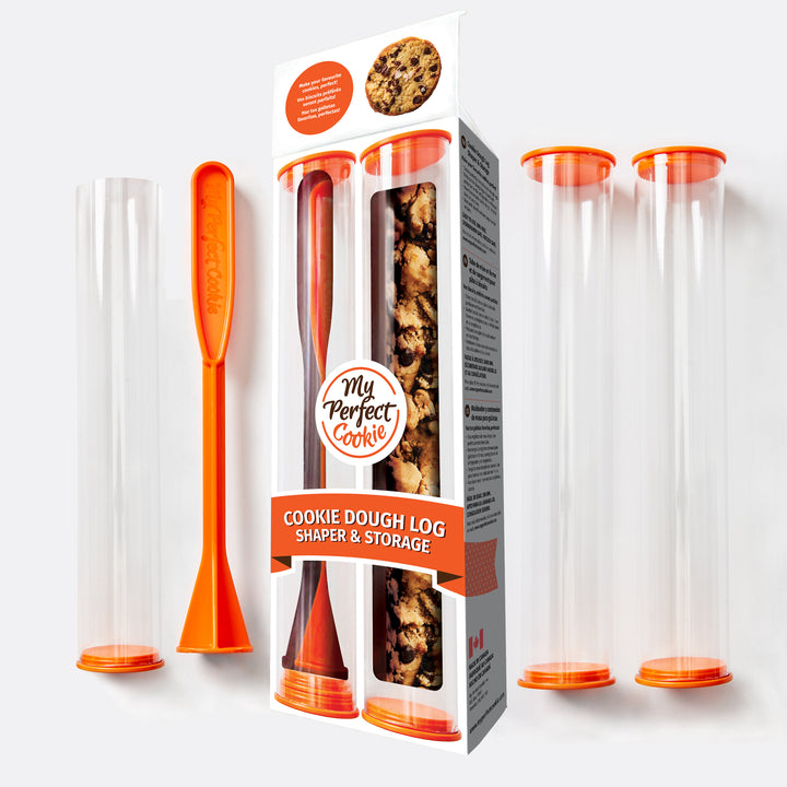 My Perfect Cookie Kit
